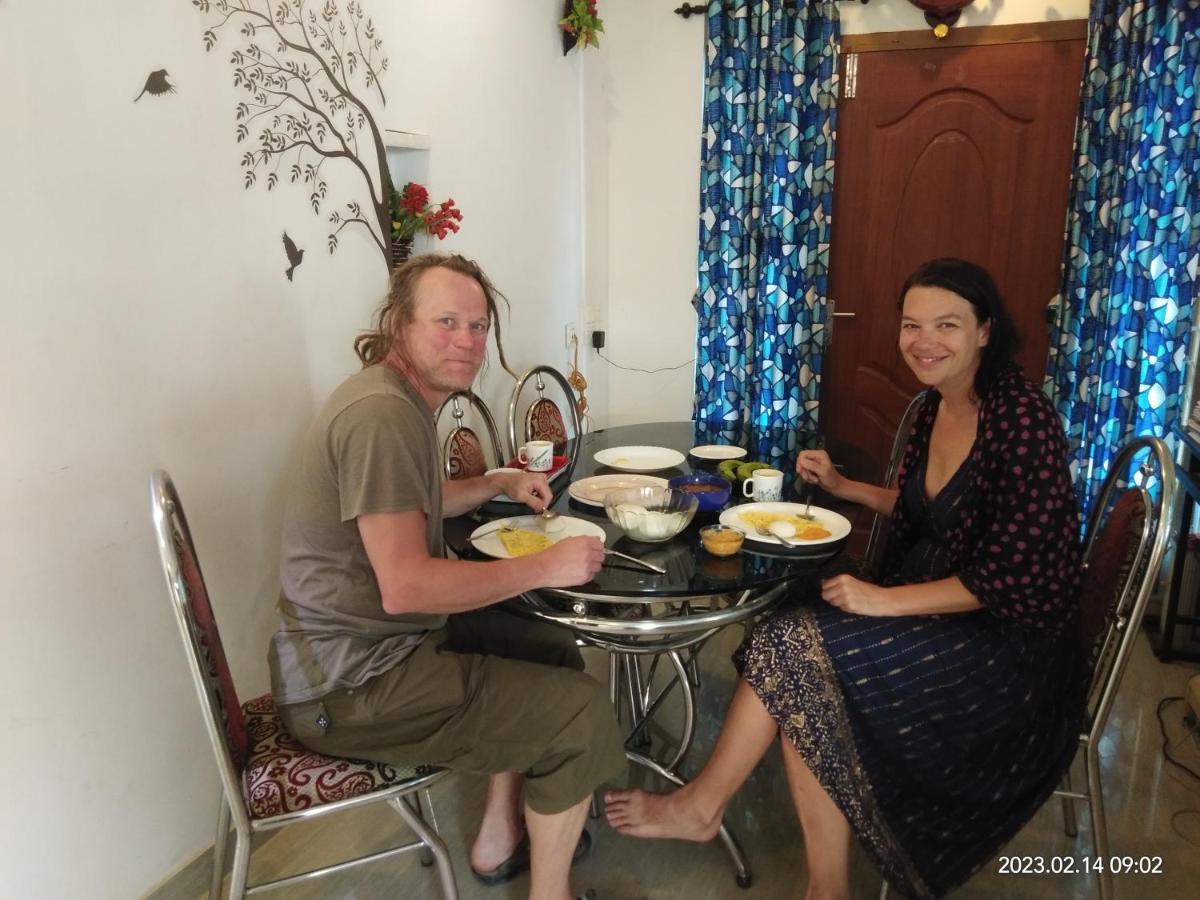 Heather Home Stay Kochi 外观 照片